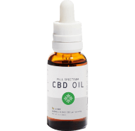 cbd category